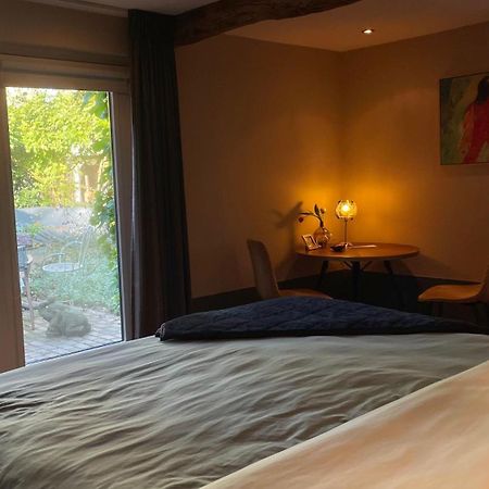 Hoeve Bij Vosselen Bed & Breakfast Asten Eksteriør bilde