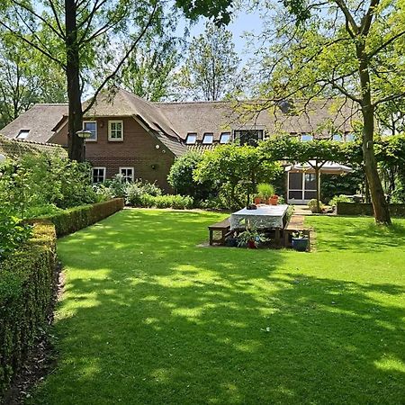 Hoeve Bij Vosselen Bed & Breakfast Asten Eksteriør bilde